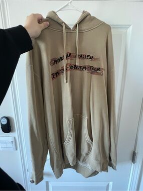 Morgan Wallen I’m The Problem Hoodie